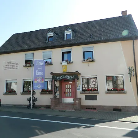 Zum Bierschorsch