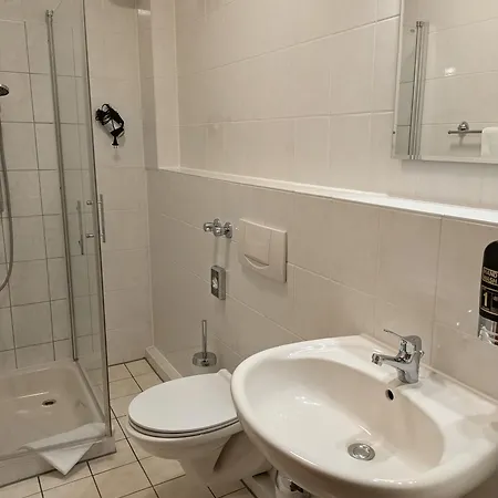 Hotel Zum Bierschorsch Gründau