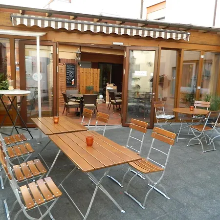 Hotel Zum Bierschorsch *