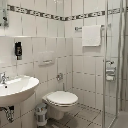 Hotel Zum Bierschorsch