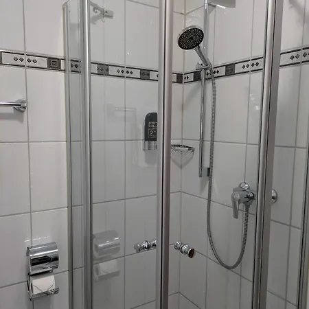 Hotel Zum Bierschorsch *